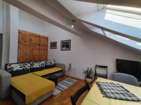 Apartman Stara Pazova